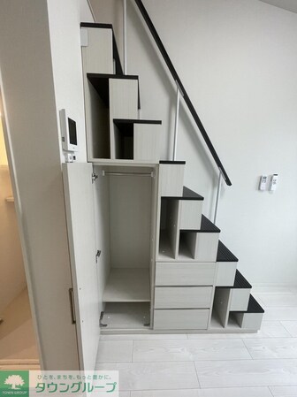 STELLA+の物件内観写真